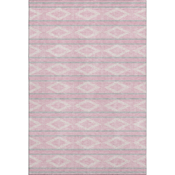 Addison Mayfield AMF1029 Pink Rug