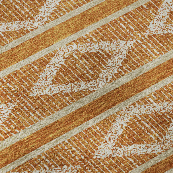Addison Mayfield AMF1029 Paprika Rug