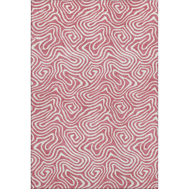Addison Mayfield AMF1030 Blush Rug