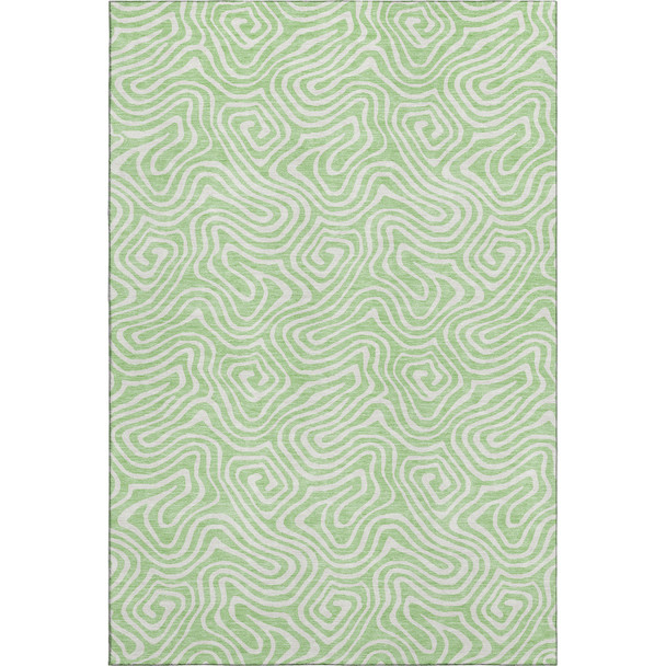 Addison Mayfield AMF1030 Mint Rug