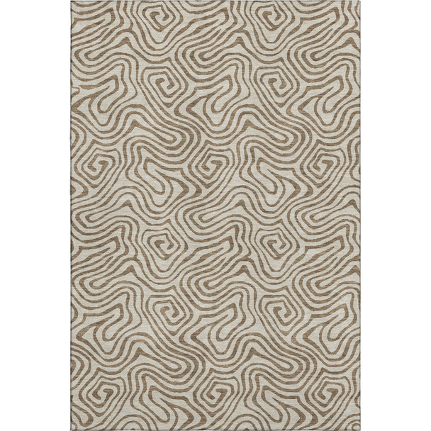 Addison Mayfield AMF1031 Beige Rug