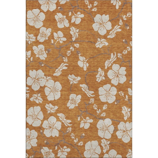 Addison Mayfield AMF1032 Paprika Rug