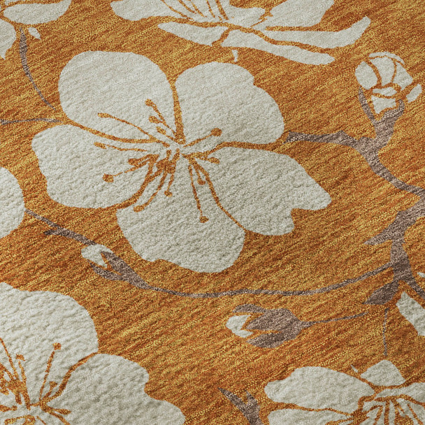 Addison Mayfield AMF1032 Paprika Rug