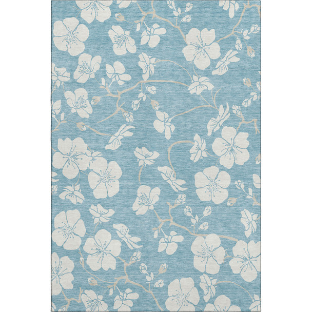Addison Mayfield AMF1032 Sky Rug