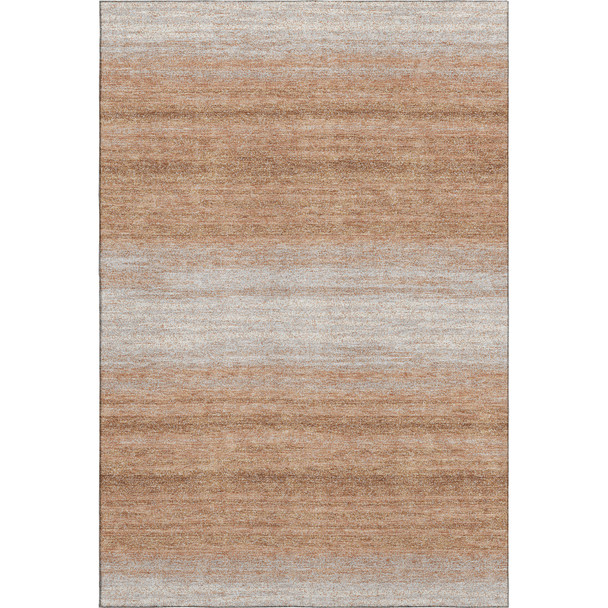 Addison Mayfield AMF1033 Copper Rug