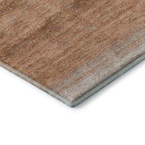 Addison Mayfield AMF1033 Copper Rug