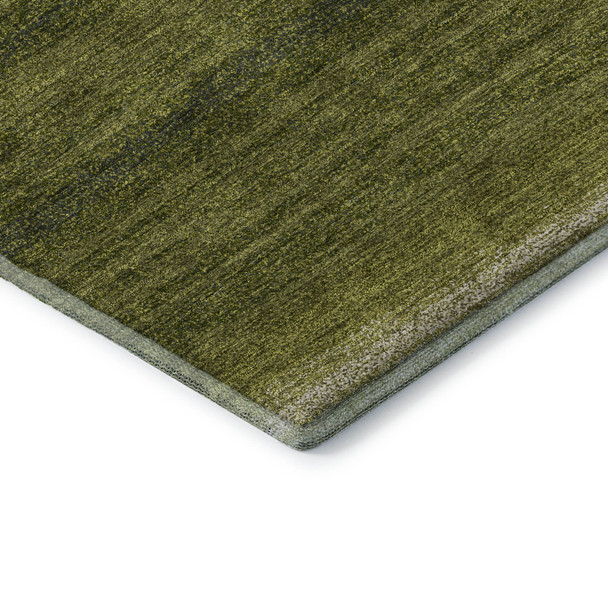 Addison Mayfield AMF1033 Olive Rug