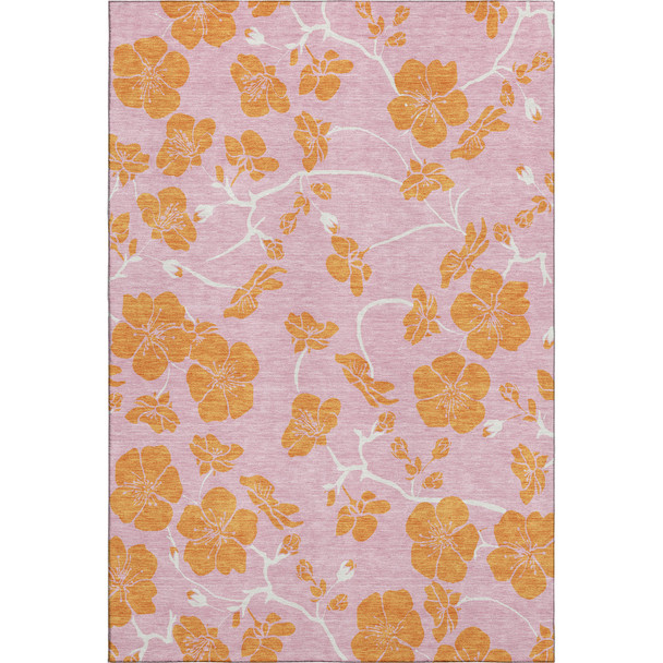 Addison Mayfield AMF1034 Pink Rug
