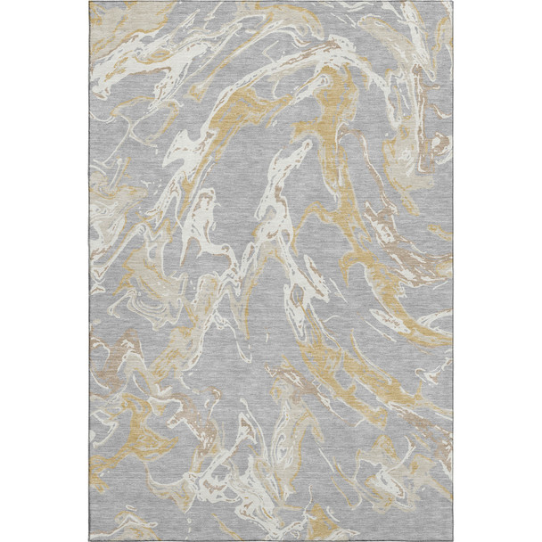 Addison Mayfield AMF1035 Gray Rug