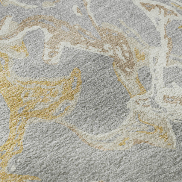 Addison Mayfield AMF1035 Gray Rug