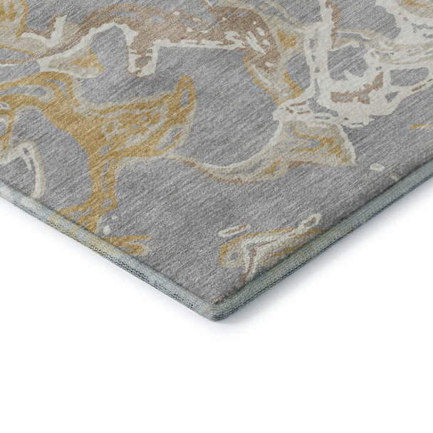 Addison Mayfield AMF1035 Gray Rug