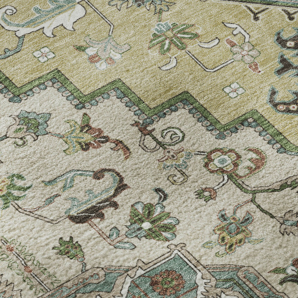 Addison Mayfield AMF1036 Beige Rug