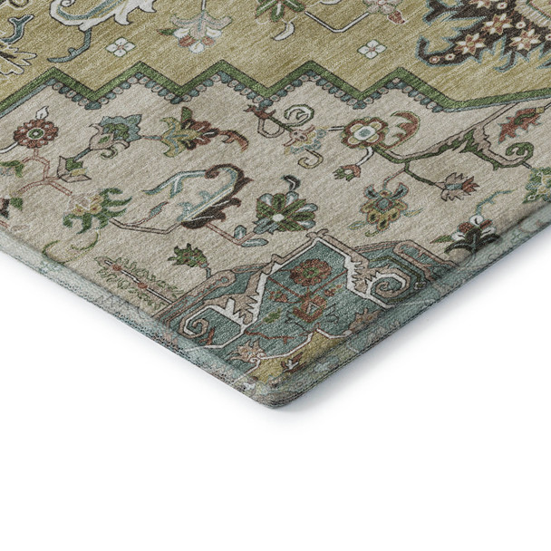 Addison Mayfield AMF1036 Beige Rug