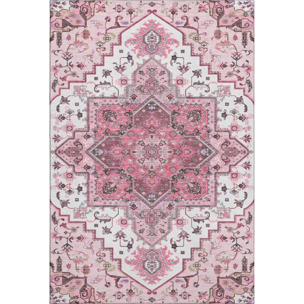 Addison Mayfield AMF1036 Pink Rug