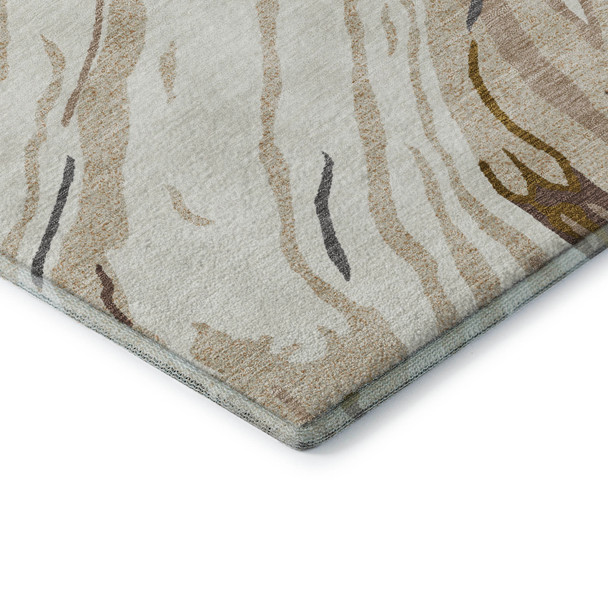 Addison Mayfield AMF1037 Ivory Rug