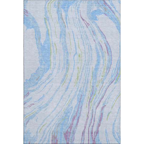Addison Mayfield AMF1037 Sky Rug