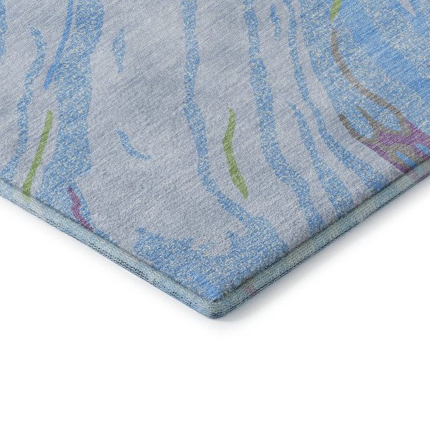Addison Mayfield AMF1037 Sky Rug