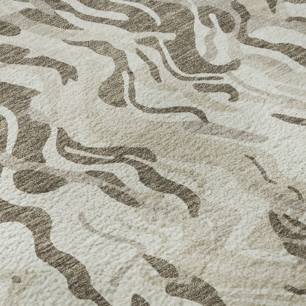 Addison Mayfield AMF1038 Ivory Rug