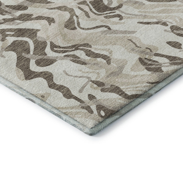 Addison Mayfield AMF1038 Ivory Rug