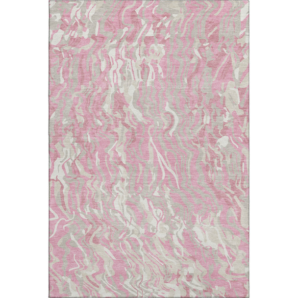 Addison Mayfield AMF1038 Pink Rug