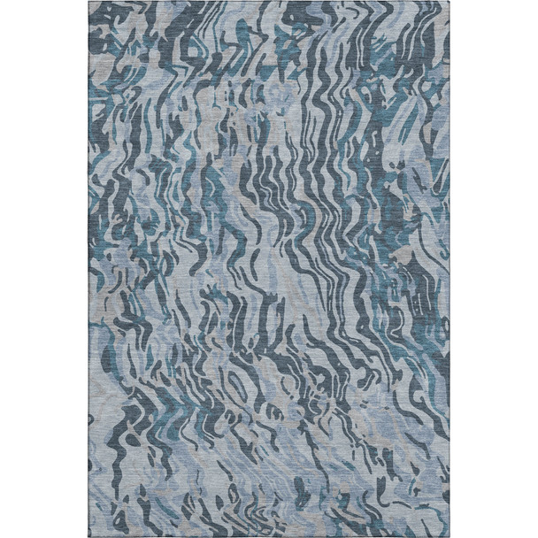 Addison Mayfield AMF1038 Sky Rug