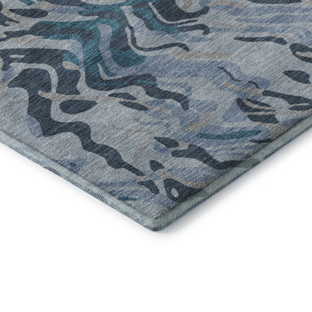 Addison Mayfield AMF1038 Sky Rug
