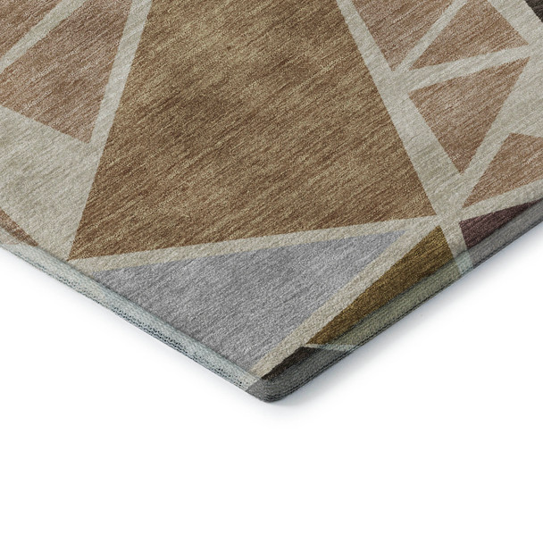 Addison Mayfield AMF1039 Beige Rug