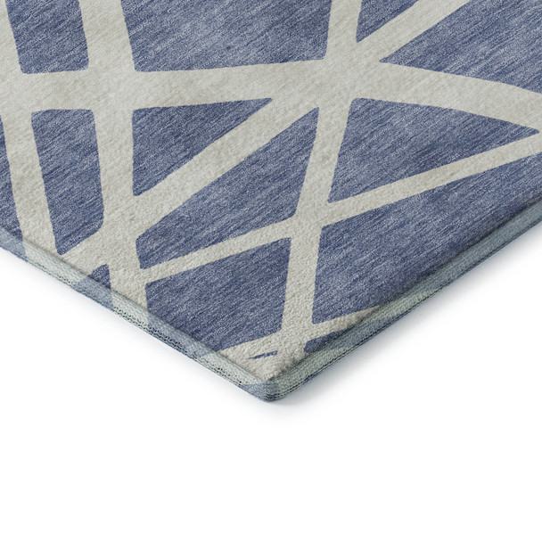 Addison Mayfield AMF1040 Denim Rug