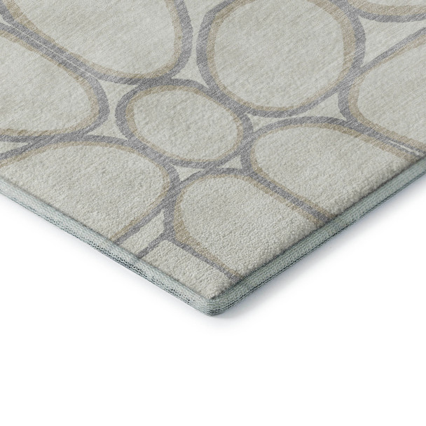 Addison Mayfield AMF1041 Ivory Rug