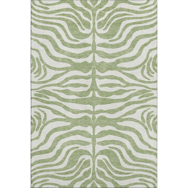 Addison Mayfield AMF1042 Aloe Rug