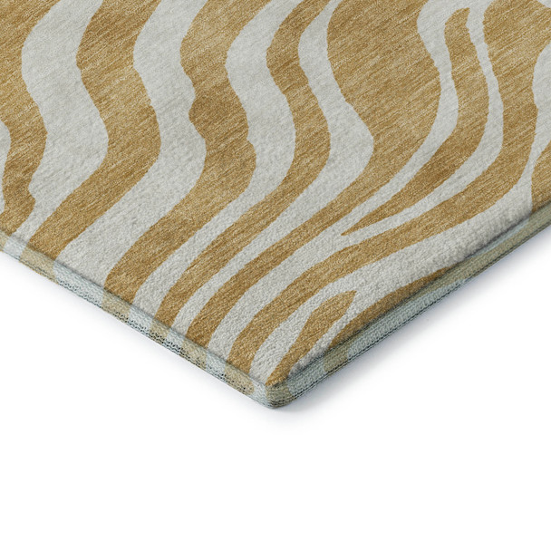 Addison Mayfield AMF1042 Gold Rug