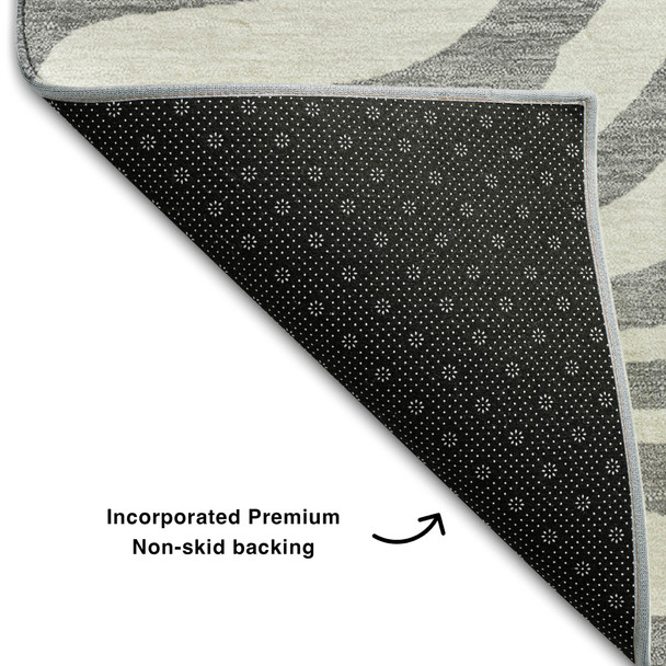 Addison Mayfield AMF1042 Gray Rug