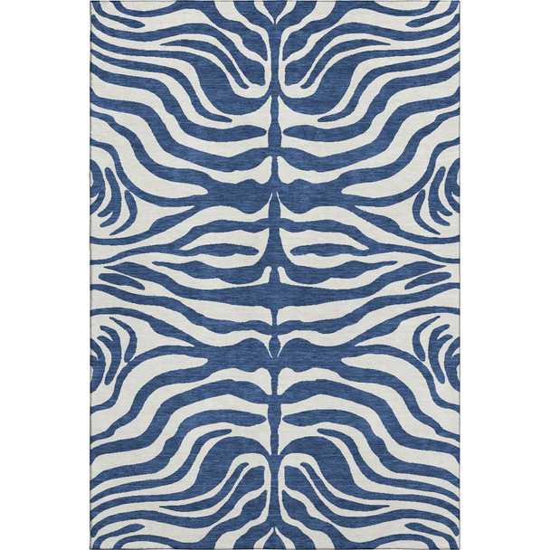 Addison Mayfield AMF1042 Navy Rug