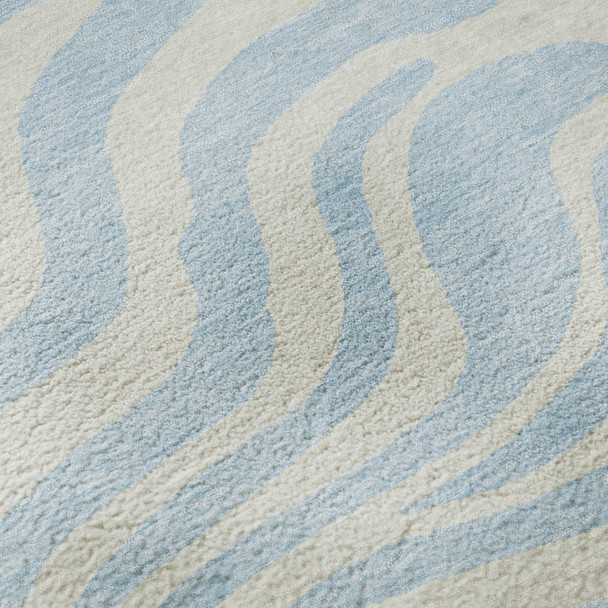 Addison Mayfield AMF1042 Sky Rug
