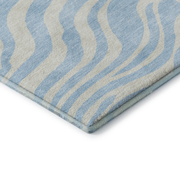 Addison Mayfield AMF1042 Sky Rug
