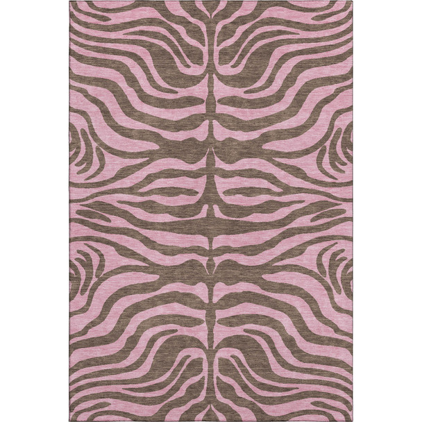 Addison Mayfield AMF1043 Brown Rug