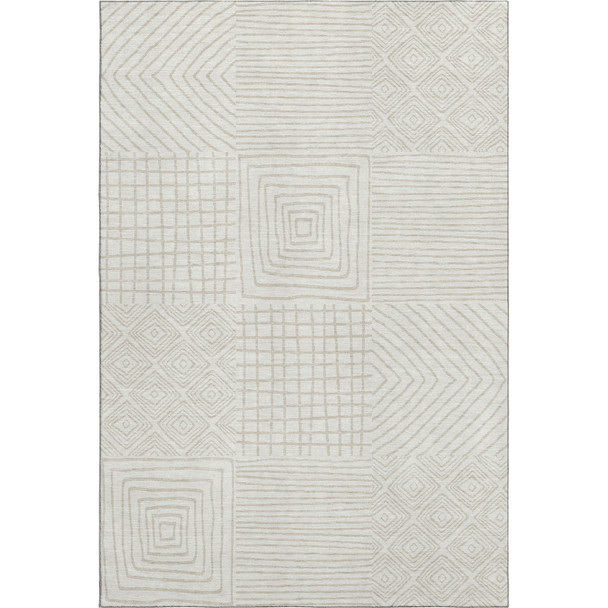 Addison Mayfield AMF1044 Ivory Rug