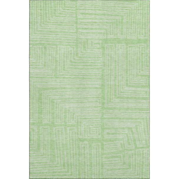 Addison Mayfield AMF1045 Mint Rug