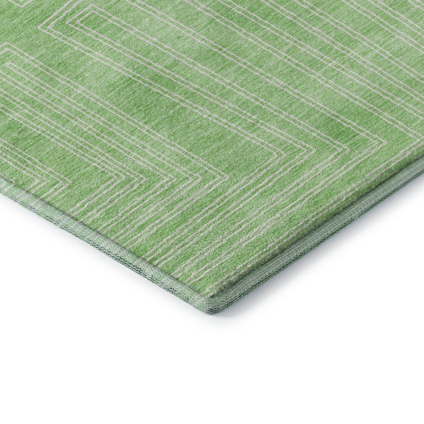 Addison Mayfield AMF1045 Mint Rug