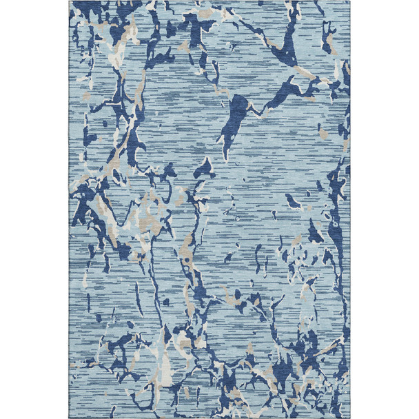 Addison Mayfield AMF1046 Denim Rug