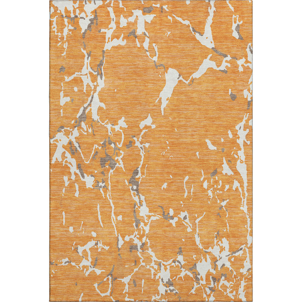 Addison Mayfield AMF1046 Orange Rug