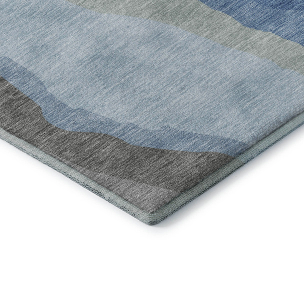 Addison Mayfield AMF1047 Blue Rug
