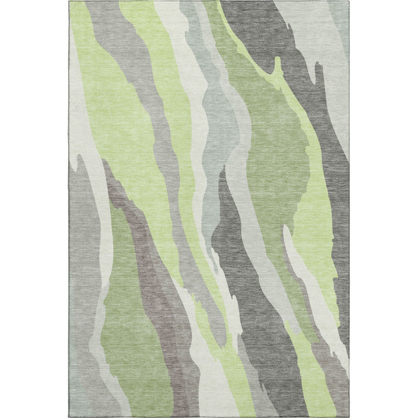 Addison Mayfield AMF1047 Mint Rug