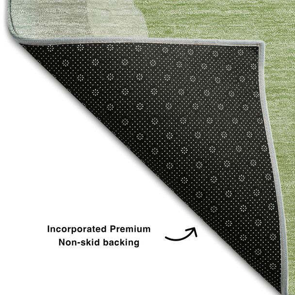 Addison Mayfield AMF1047 Mint Rug
