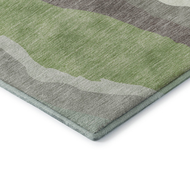 Addison Mayfield AMF1047 Mint Rug