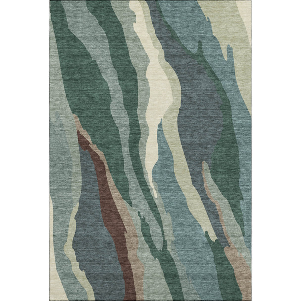 Addison Mayfield AMF1047 Sage Rug