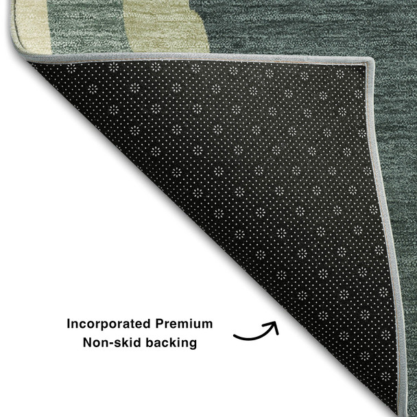 Addison Mayfield AMF1047 Sage Rug