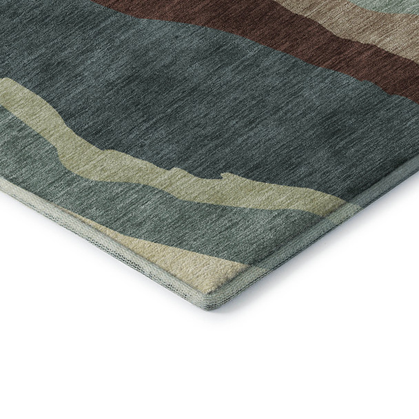 Addison Mayfield AMF1047 Sage Rug
