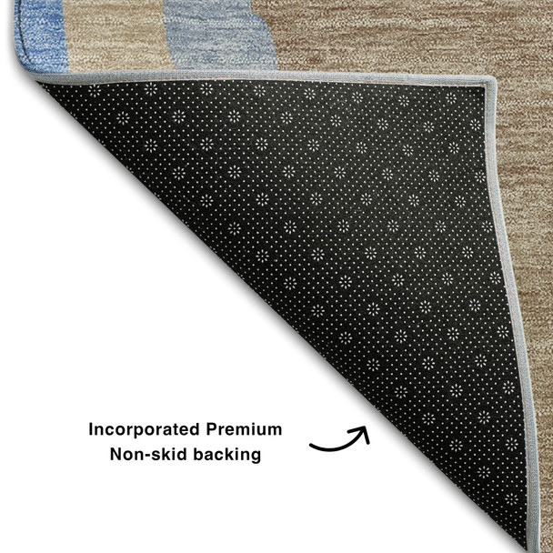 Addison Mayfield AMF1047 Taupe Rug