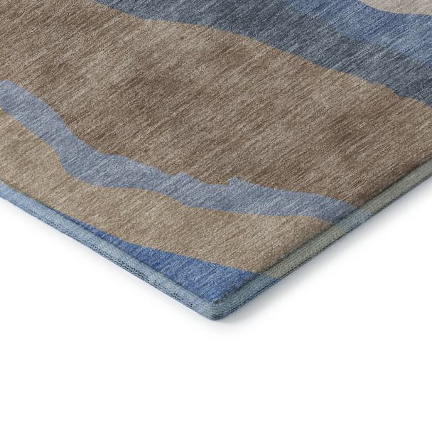 Addison Mayfield AMF1047 Taupe Rug